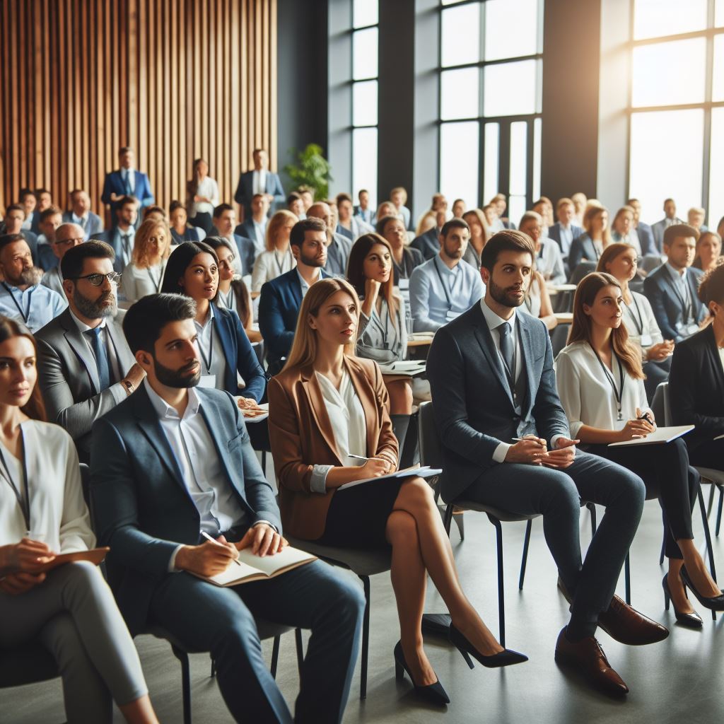 conference